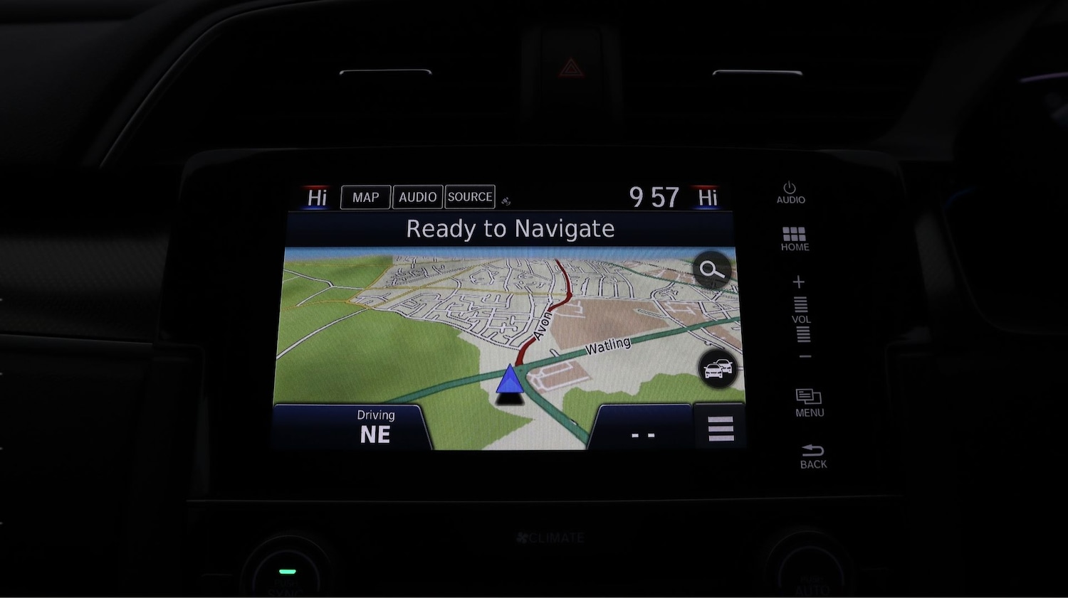 Used Honda Civic 2019 for sale - 77208632: Photo 11