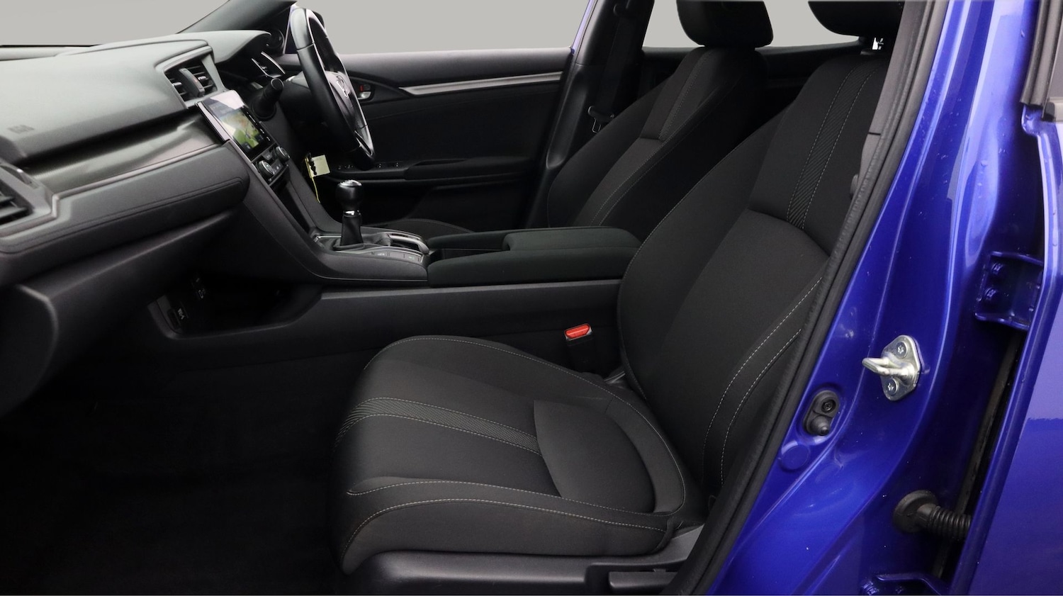 Used Honda Civic 2019 for sale - 77208632: Photo 14