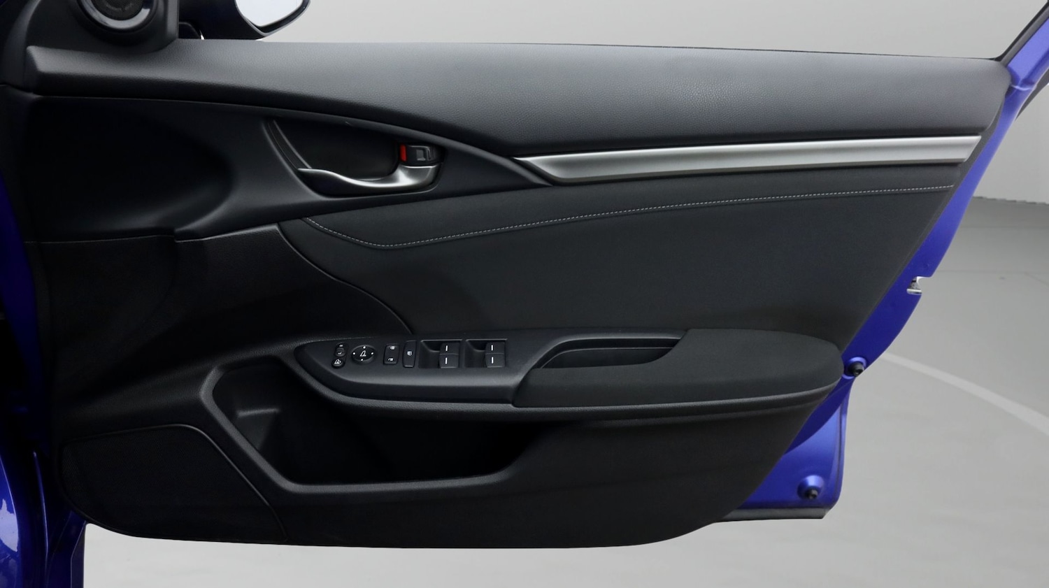 Used Honda Civic 2019 for sale - 77208632: Photo 15