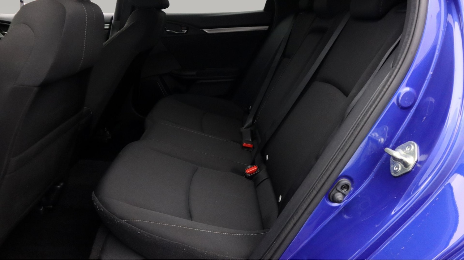 Used Honda Civic 2019 for sale - 77208632: Photo 16