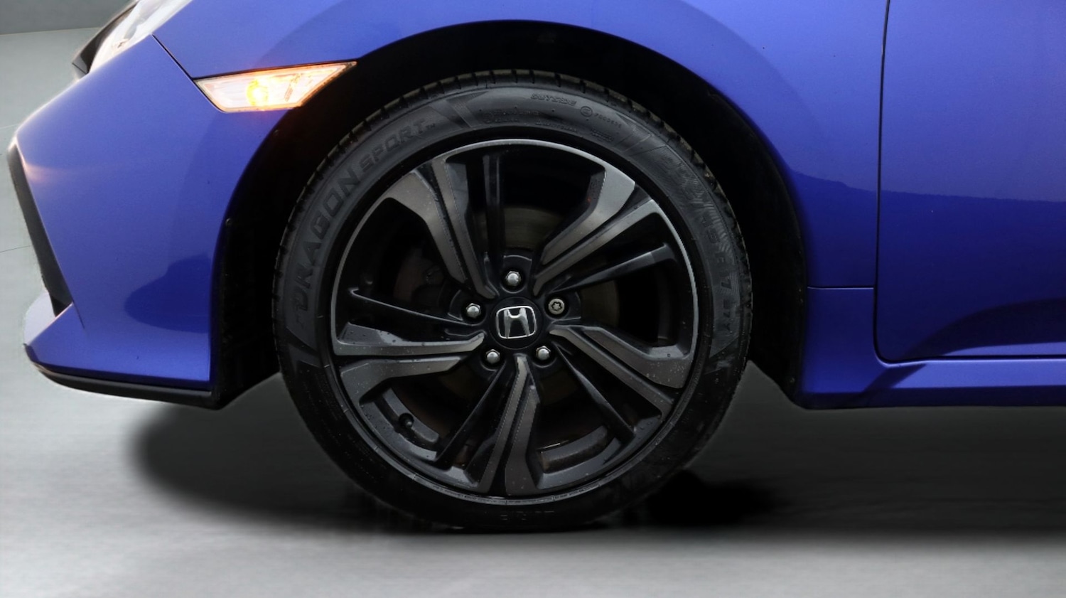 Used Honda Civic 2019 for sale - 77208632: Photo 18