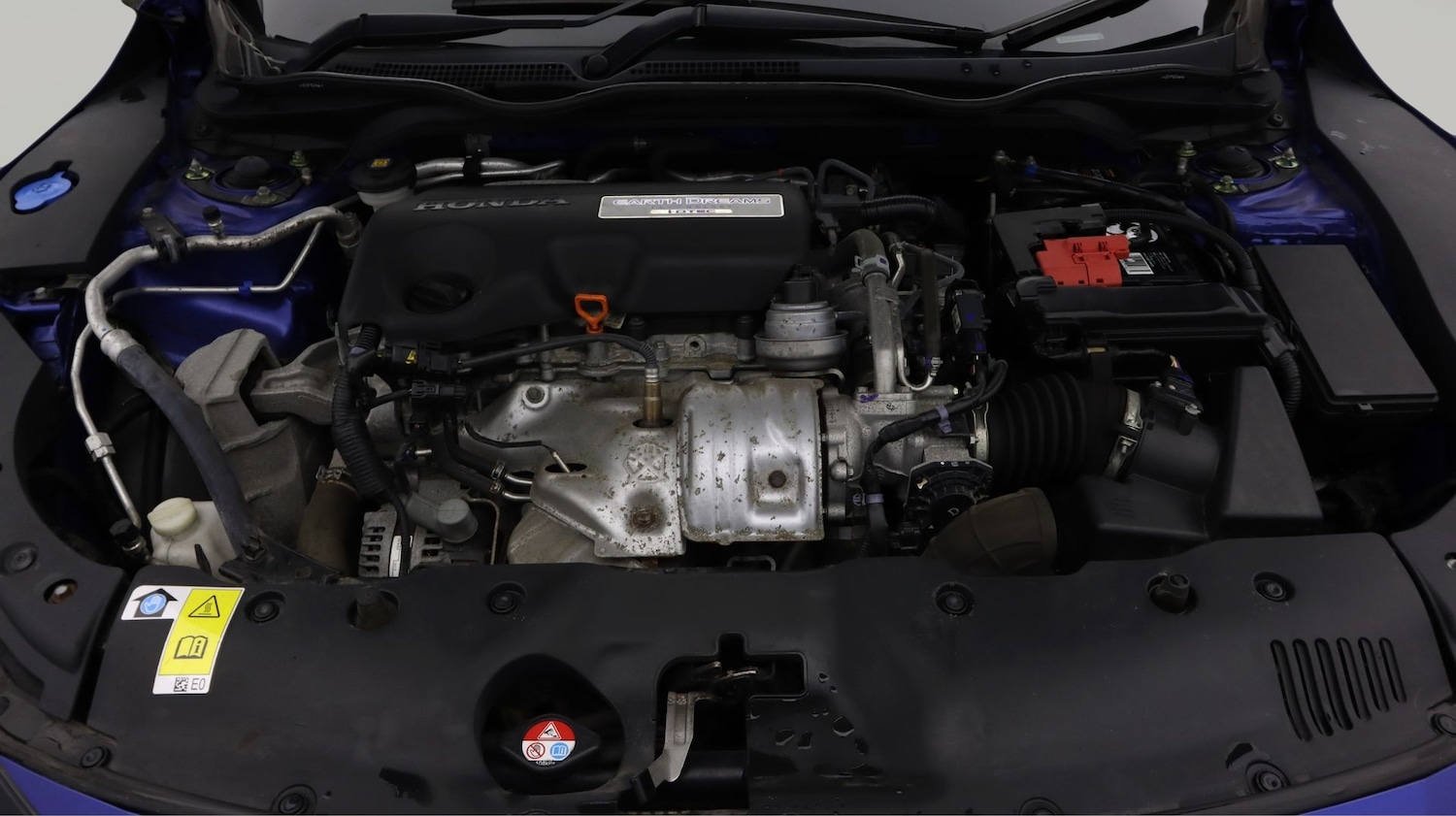 Used Honda Civic 2019 for sale - 77208632: Photo 19