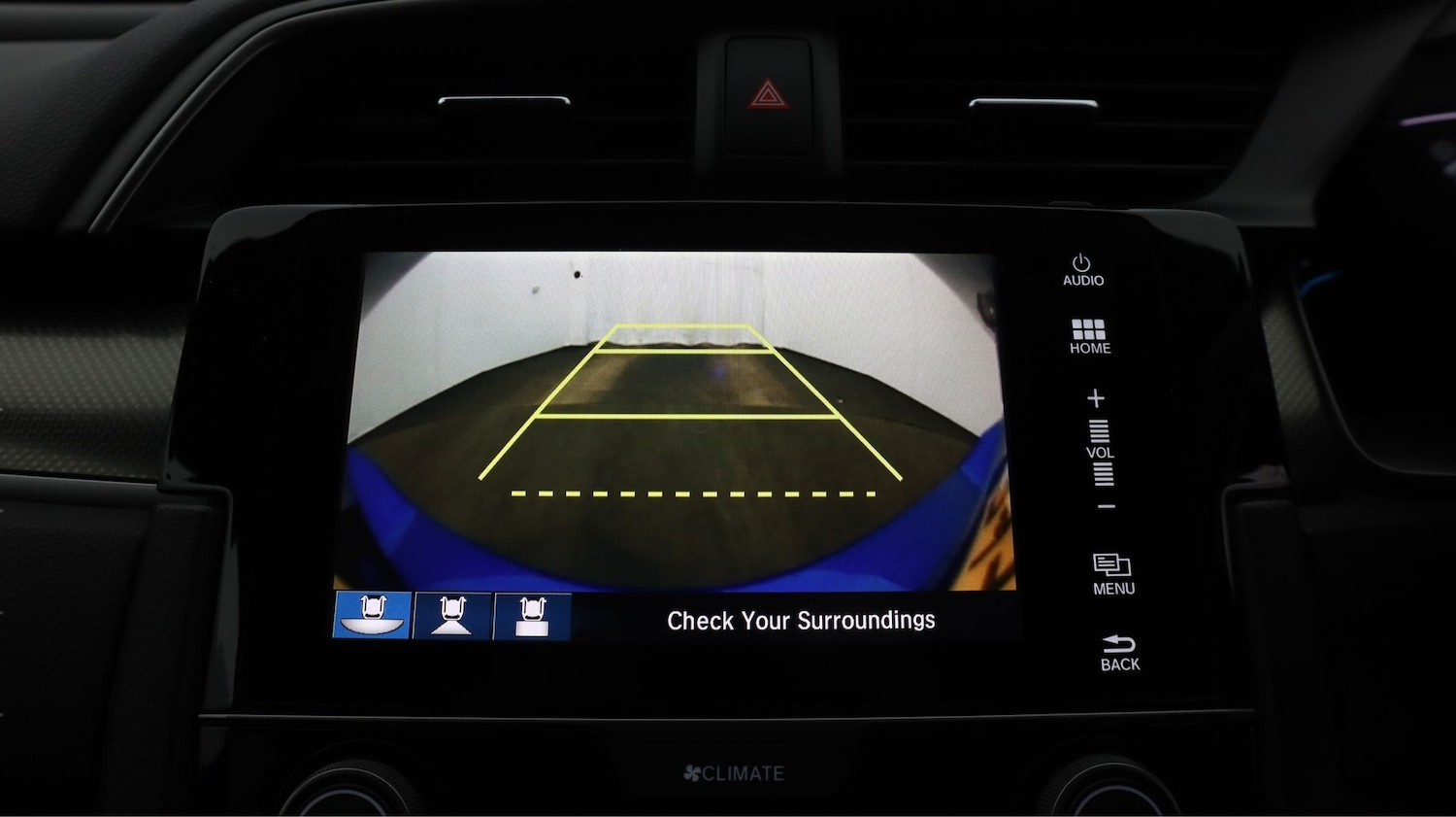 Used Honda Civic 2019 for sale - 77208632: Photo 23