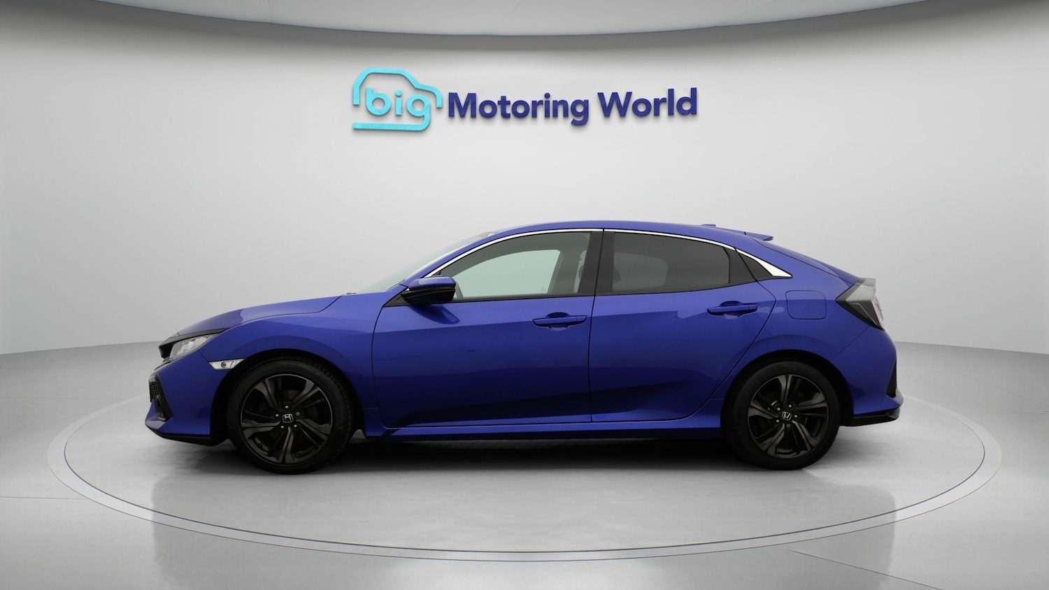 Used Honda Civic 2019 for sale - 77208632: Photo 4