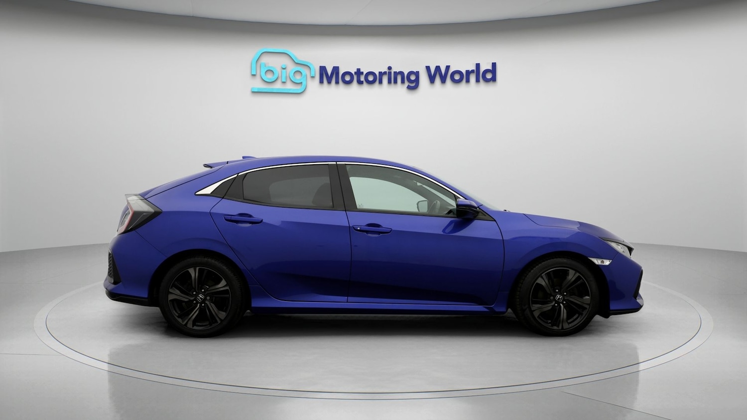 Used Honda Civic 2019 for sale - 77208632: Photo 8