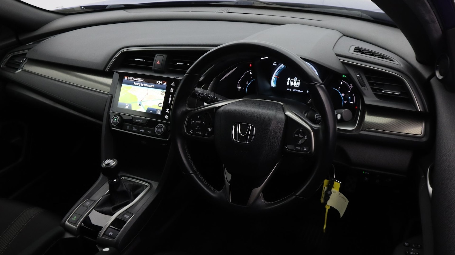 Used Honda Civic 2019 for sale - 77208632: Photo 9