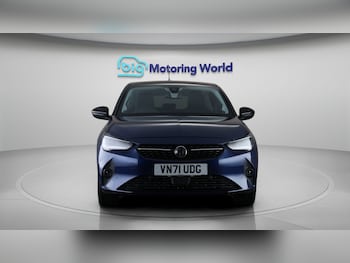 Used Vauxhall Corsa 2021 for sale - 78281155: Photo