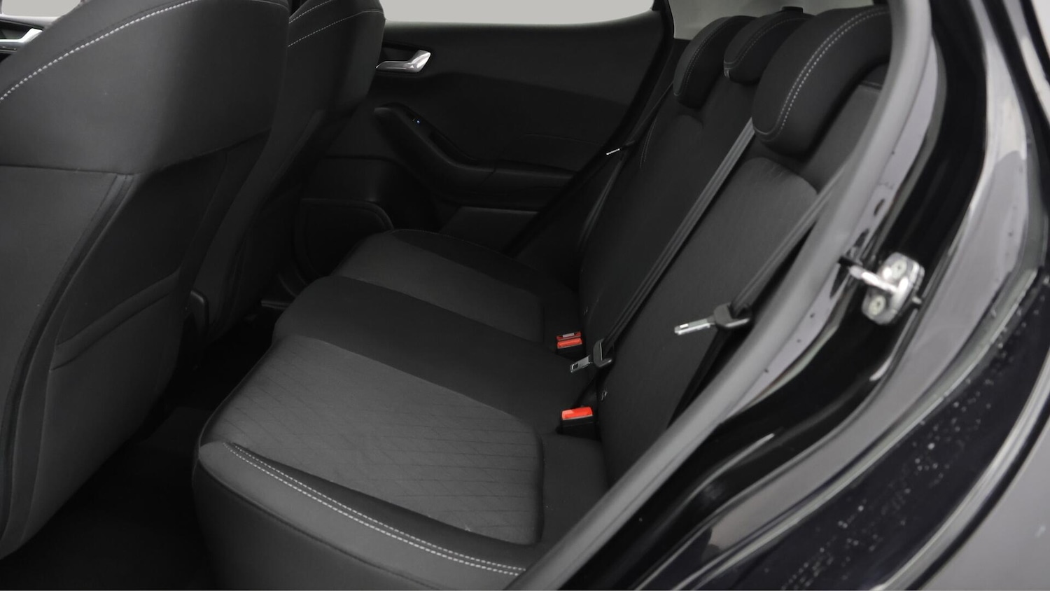 Used Ford Fiesta 2019 for sale - 76370361: Photo 17