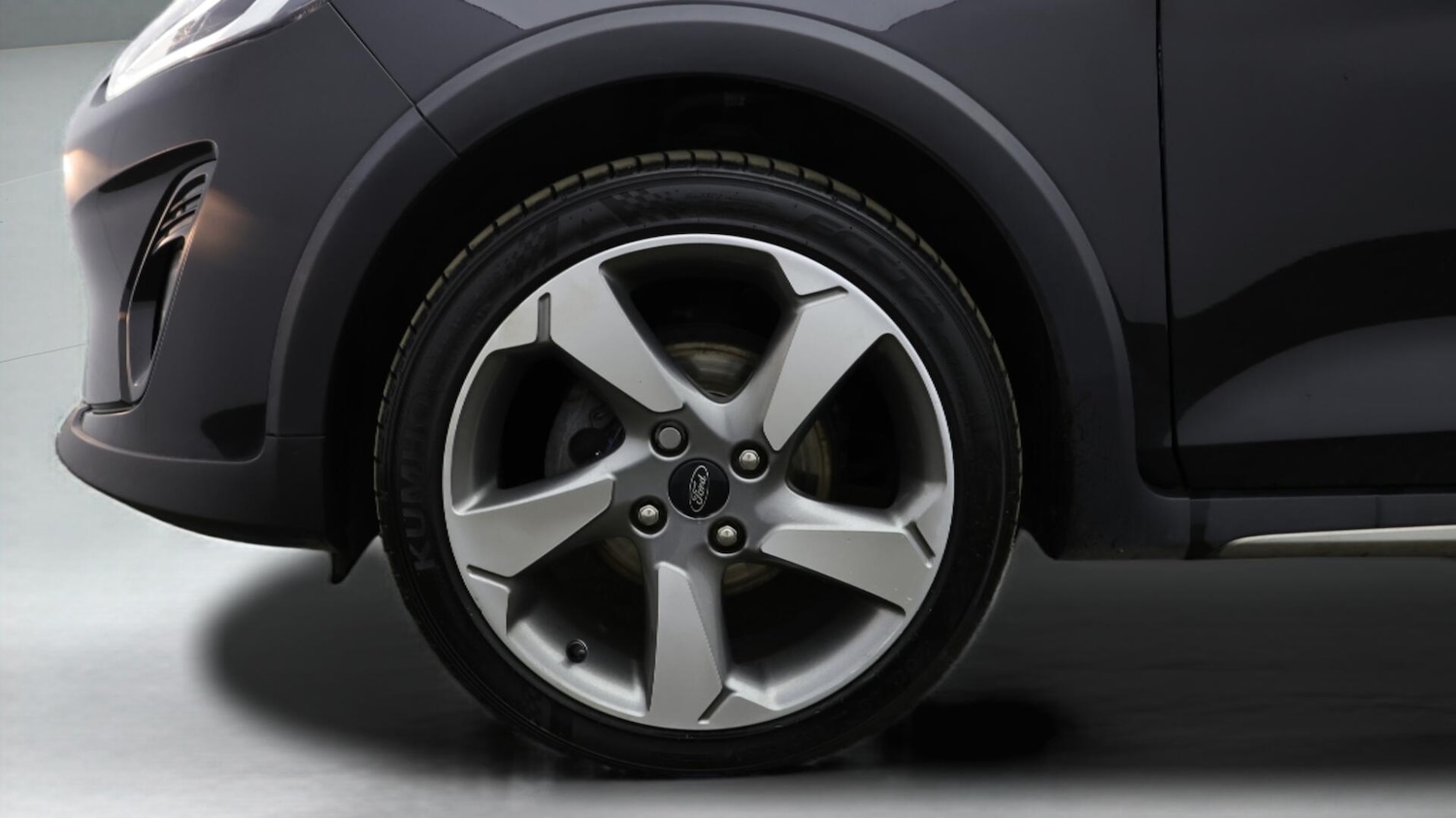 Used Ford Fiesta 2019 for sale - 76370361: Photo 19
