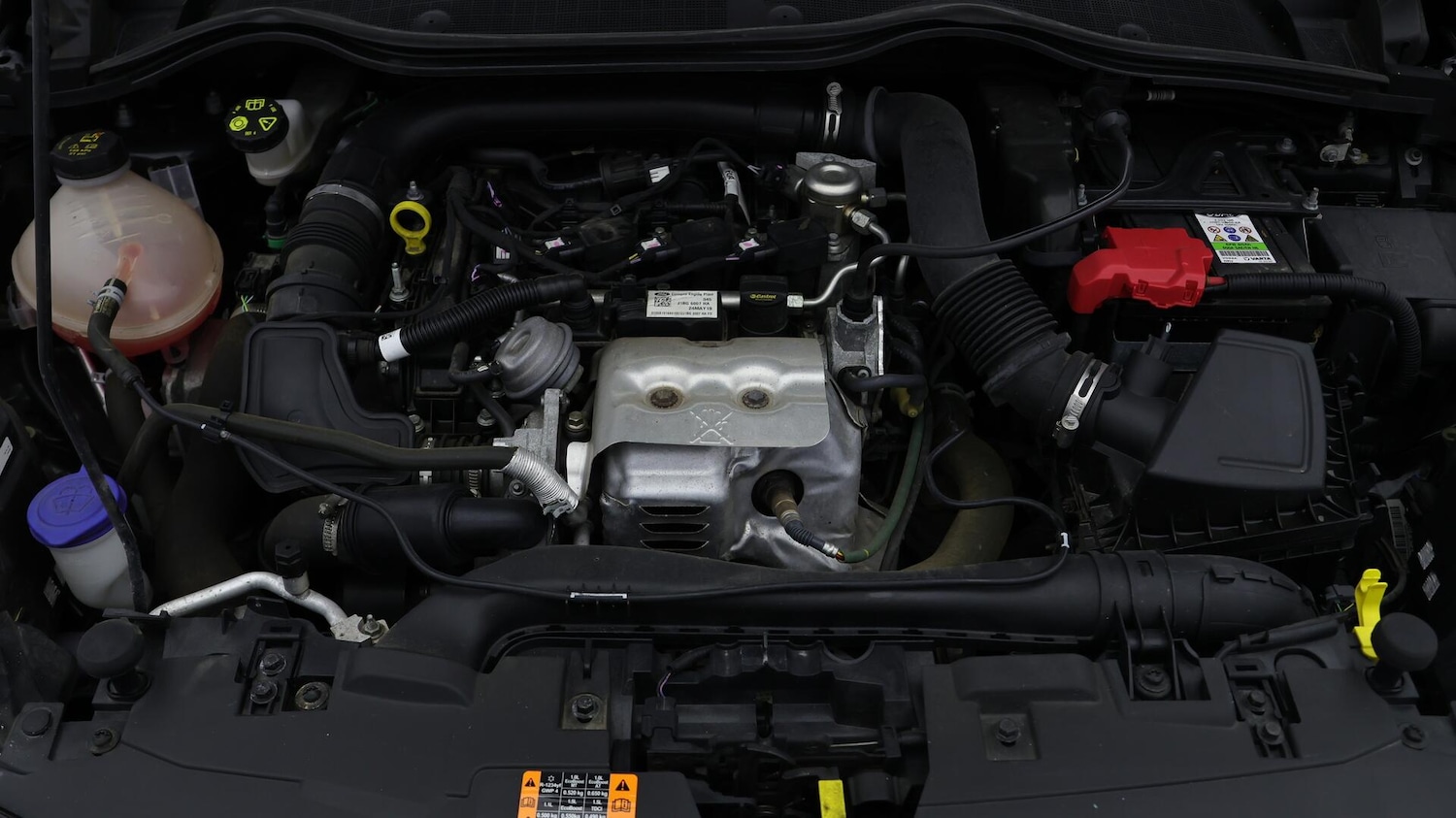 Used Ford Fiesta 2019 for sale - 76370361: Photo 20