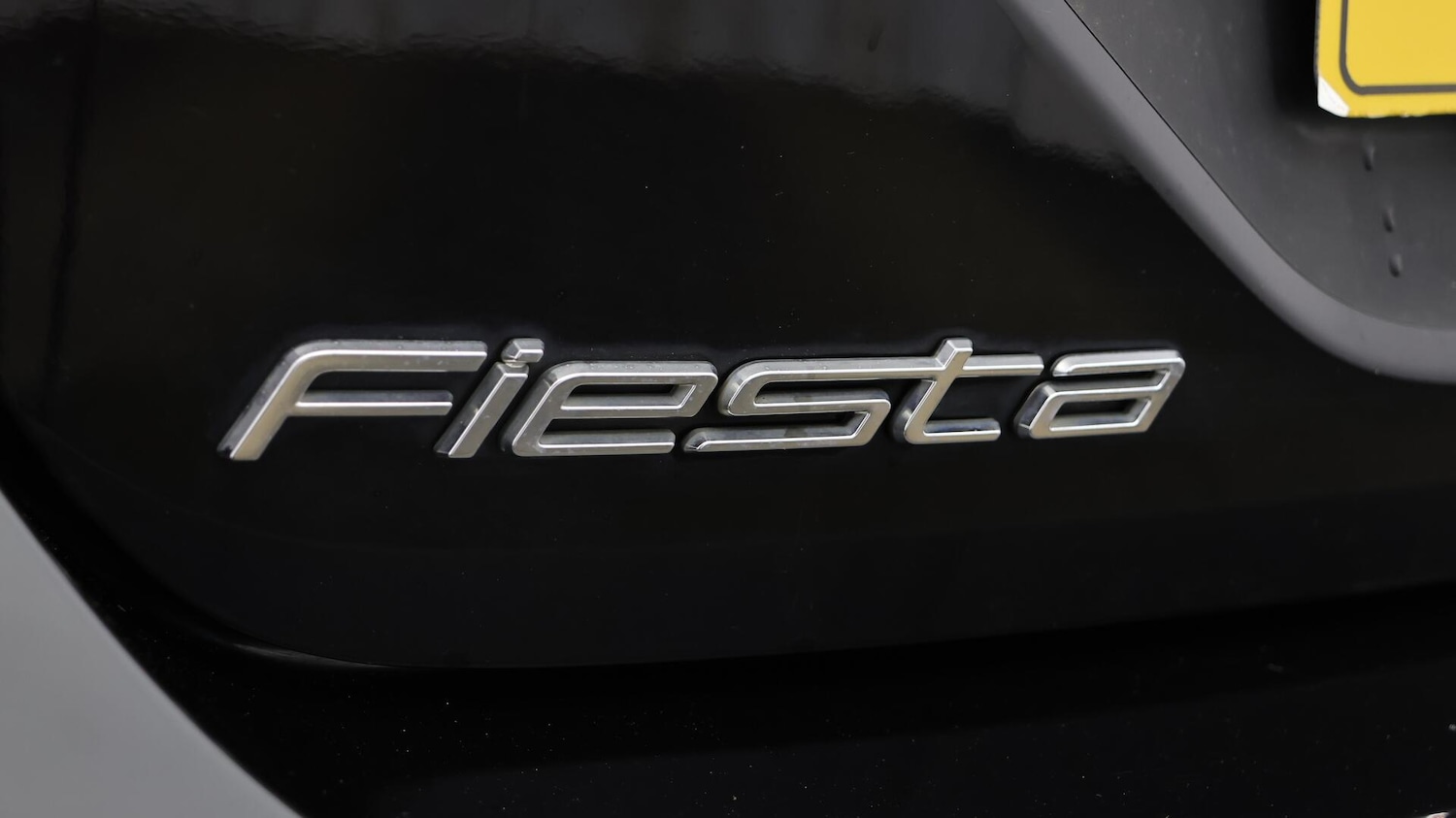 Used Ford Fiesta 2019 for sale - 76370361: Photo 22