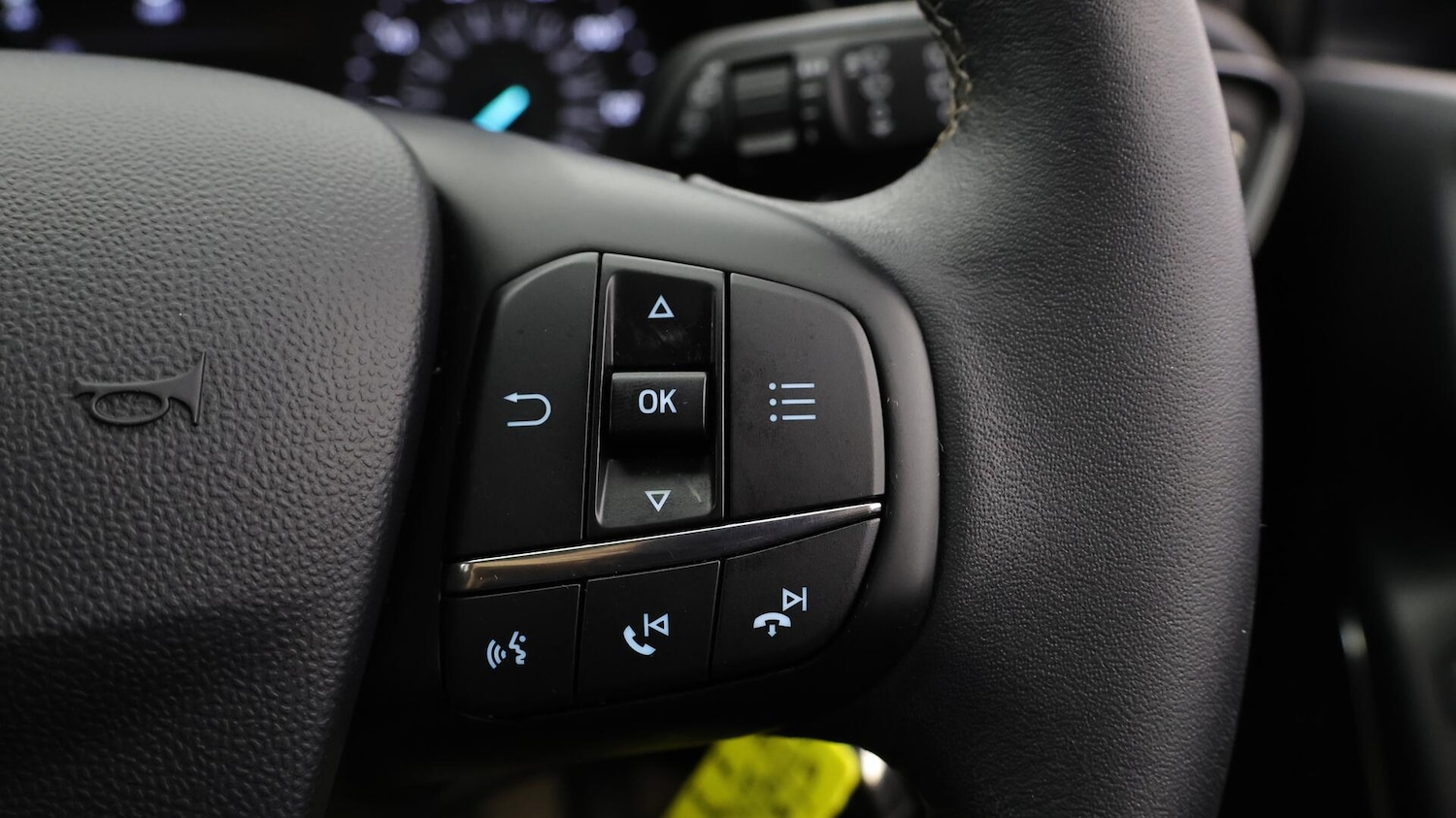 Used Ford Fiesta 2019 for sale - 76370361: Photo 24