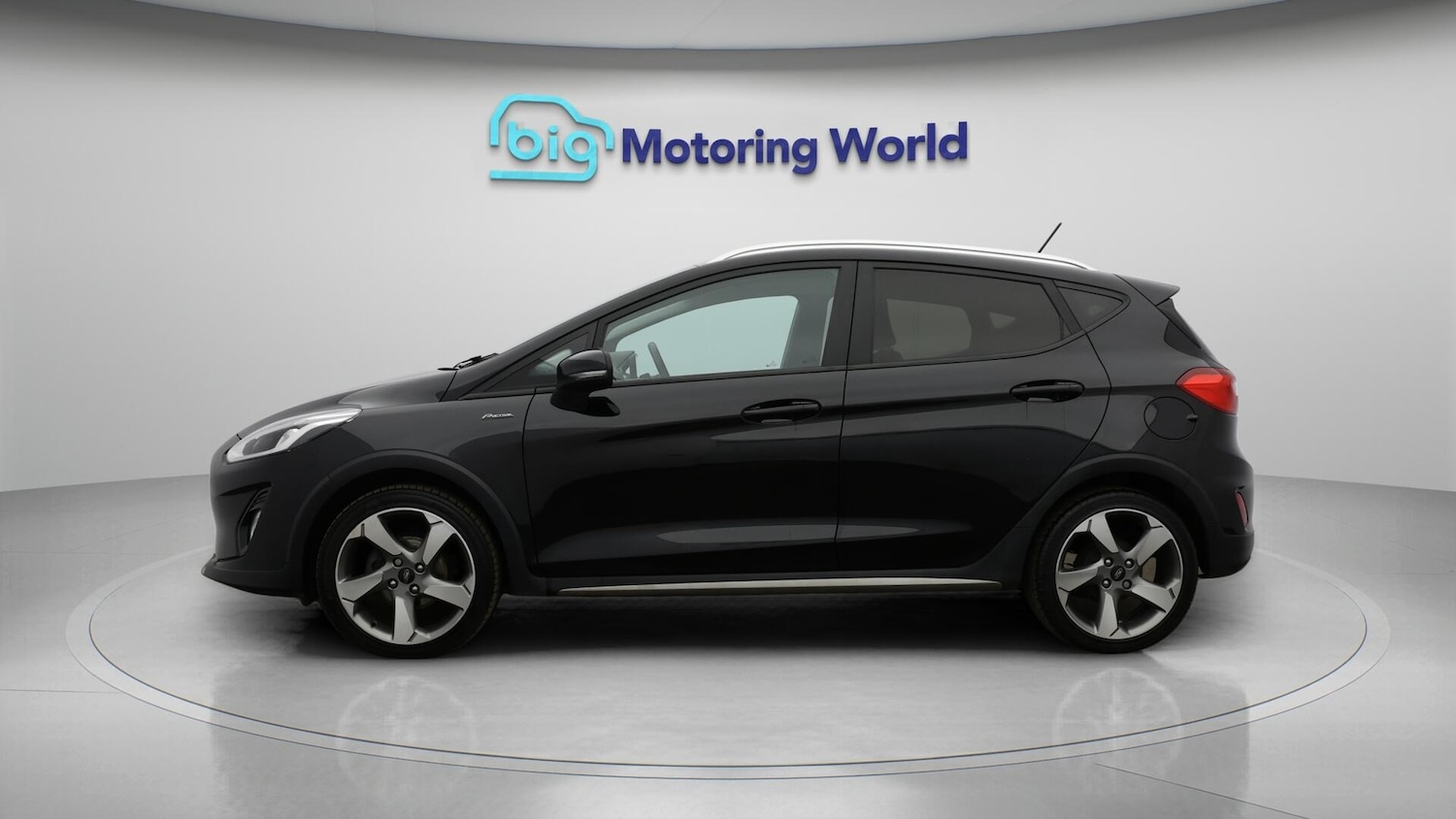 Used Ford Fiesta 2019 for sale - 76370361: Photo 5