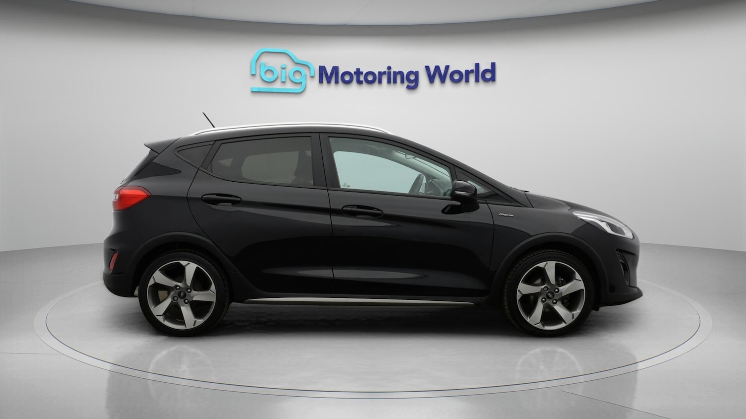 Used Ford Fiesta 2019 for sale - 76370361: Photo 9