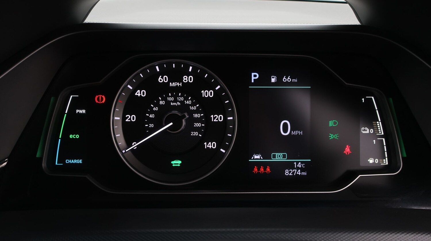 Used Hyundai IONIQ 2022 for sale - 77282537: Photo 10