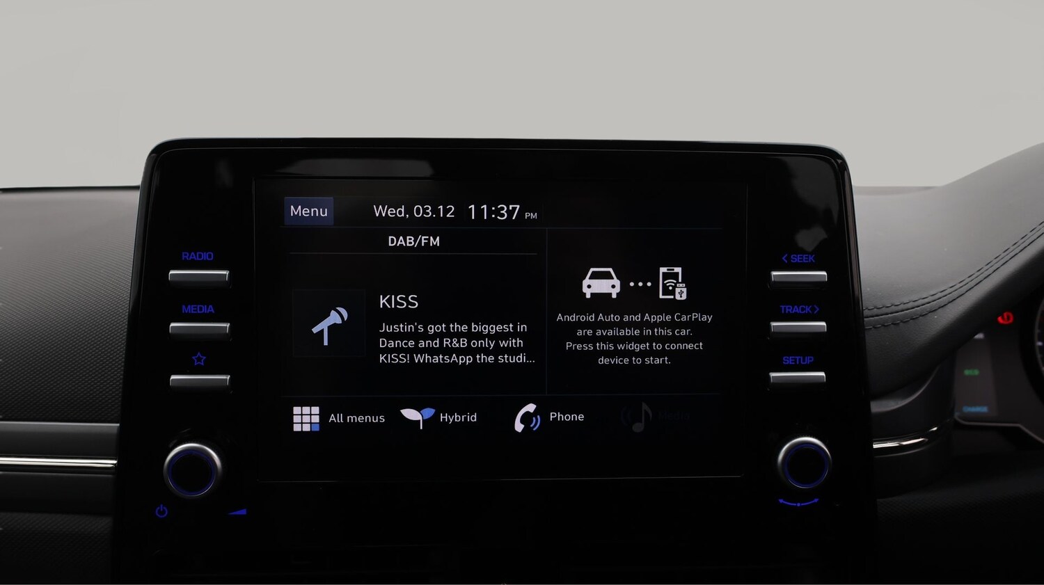 Used Hyundai IONIQ 2022 for sale - 77282537: Photo 11