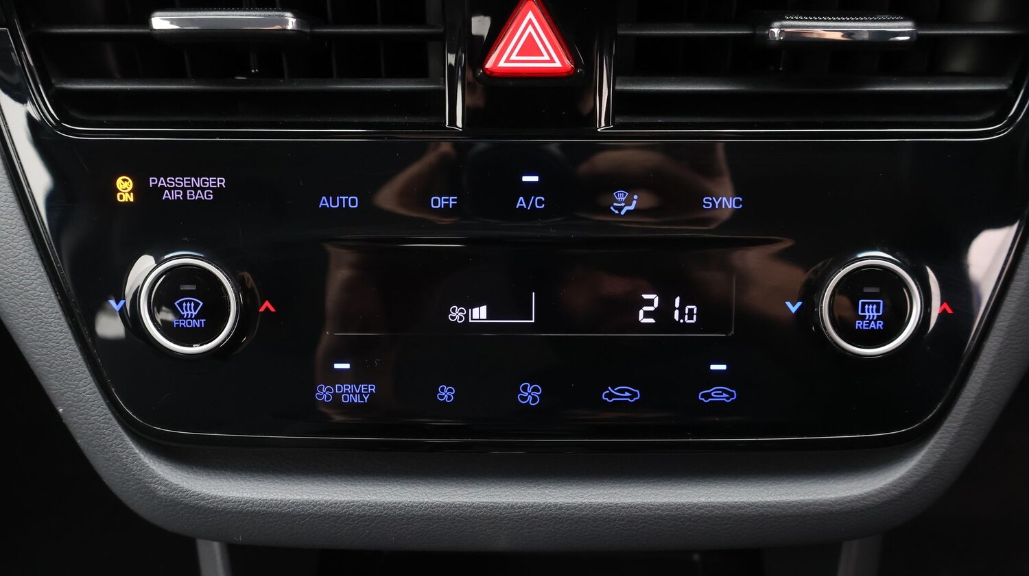 Used Hyundai IONIQ 2022 for sale - 77282537: Photo 12