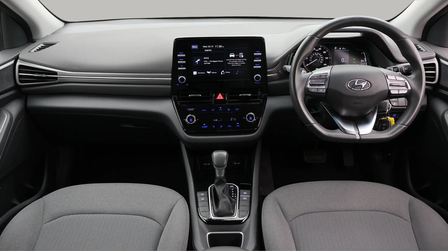 Used Hyundai IONIQ 2022 for sale - 77282537: Photo 13