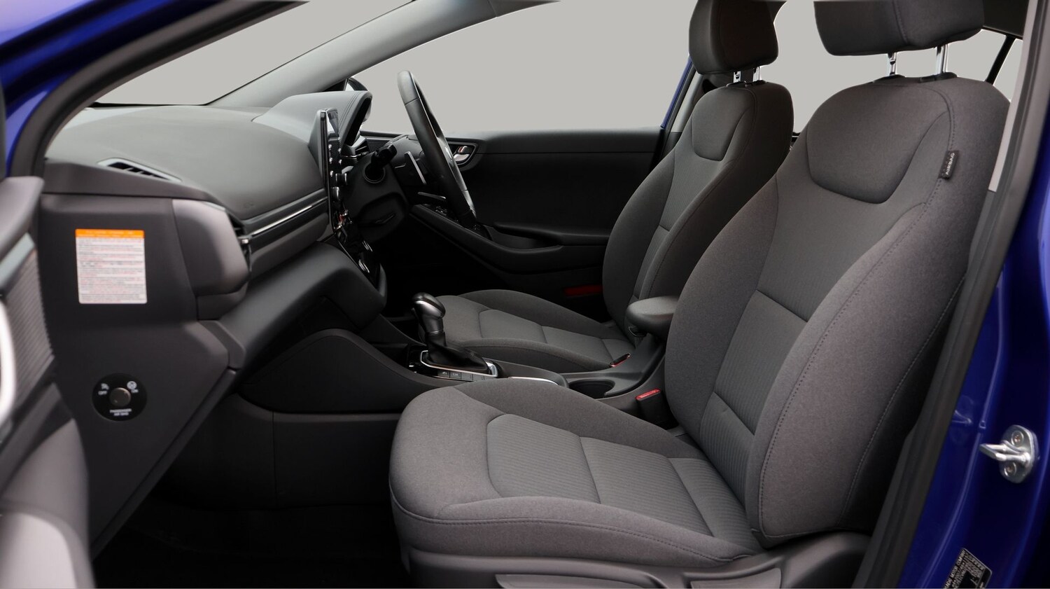 Used Hyundai IONIQ 2022 for sale - 77282537: Photo 14