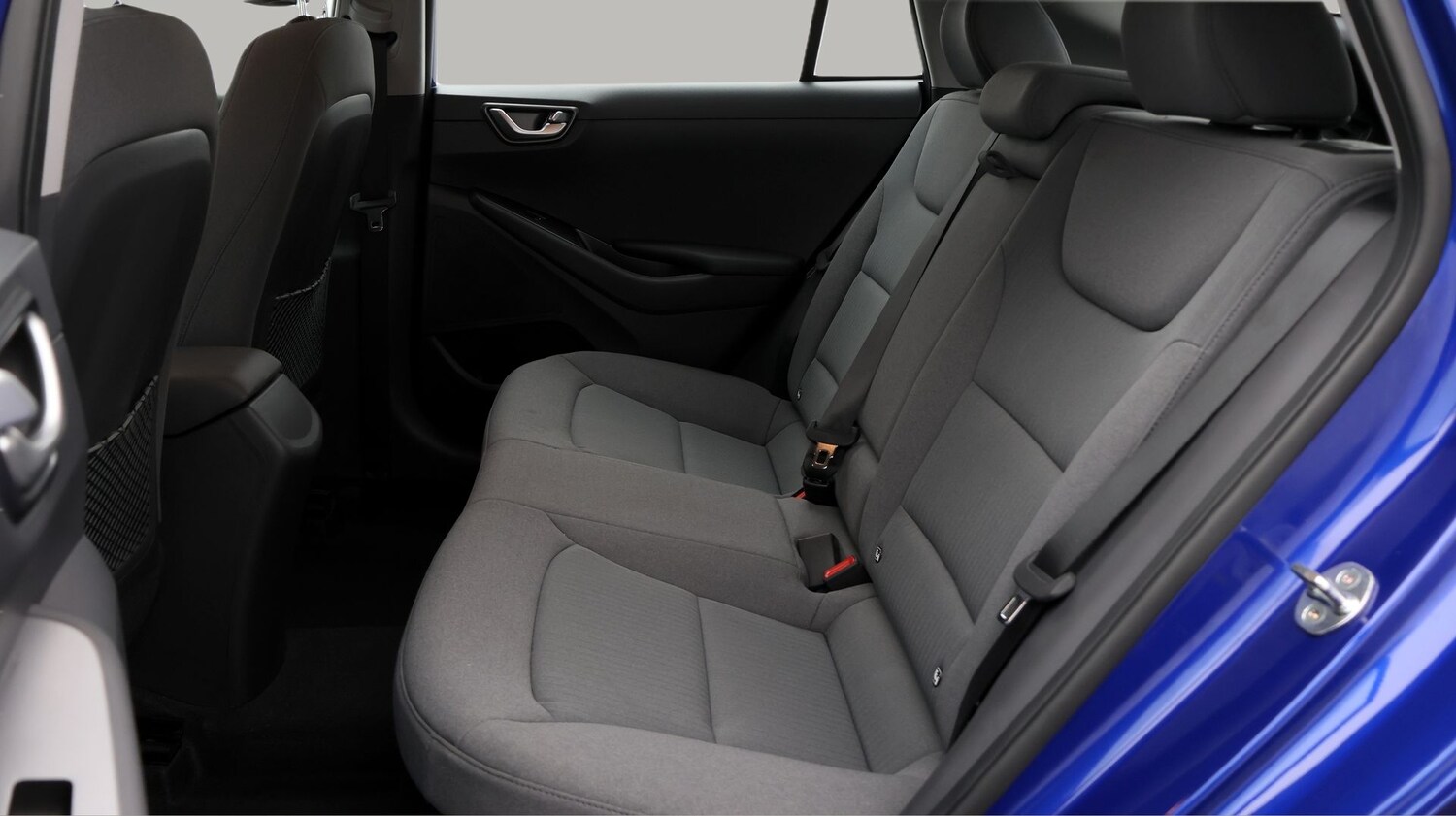 Used Hyundai IONIQ 2022 for sale - 77282537: Photo 16