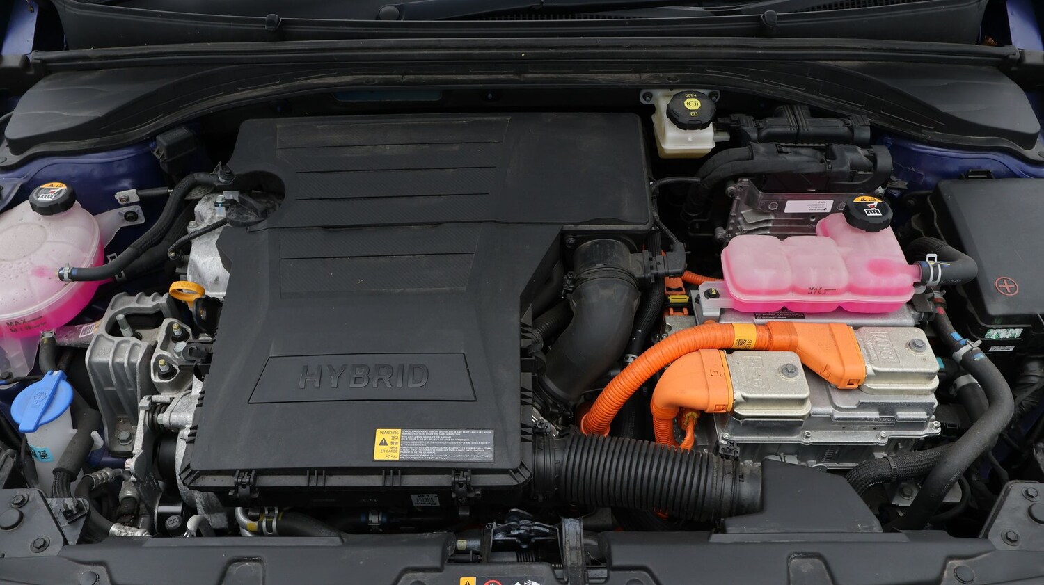 Used Hyundai IONIQ 2022 for sale - 77282537: Photo 19