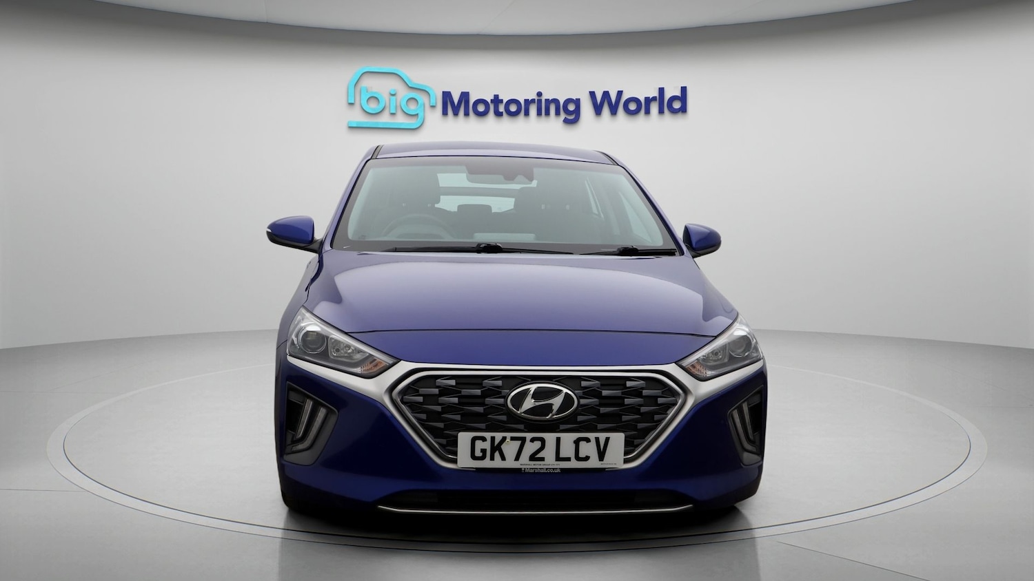 Used Hyundai IONIQ 2022 for sale - 77282537: Photo 2