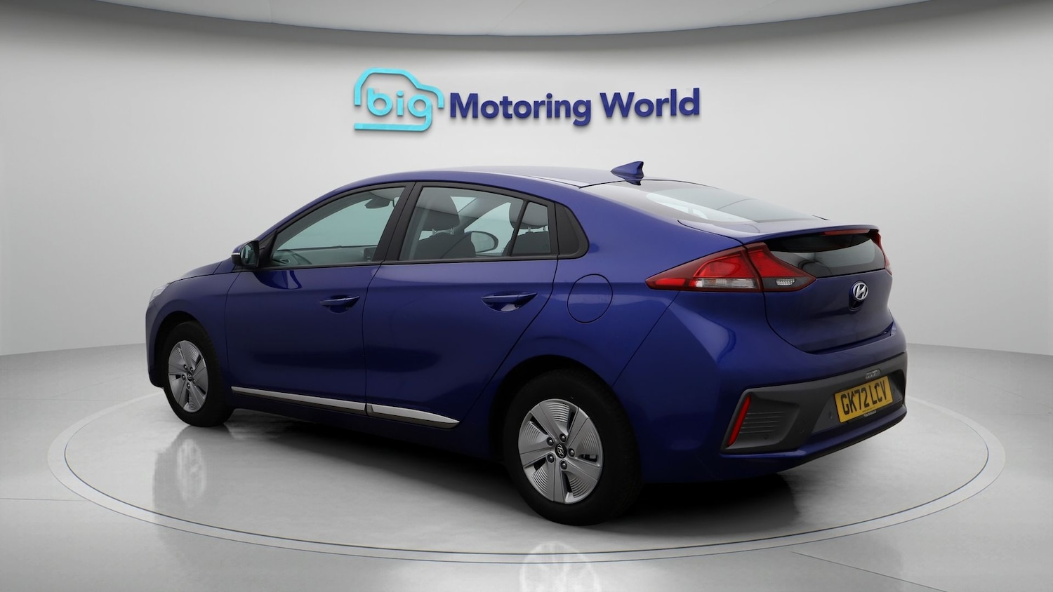 Used Hyundai IONIQ 2022 for sale - 77282537: Photo 5