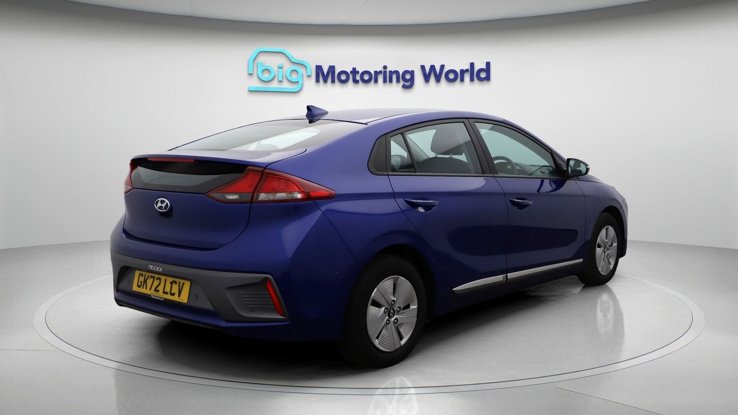 Used Hyundai IONIQ 2022 for sale - 77282537: Photo 7