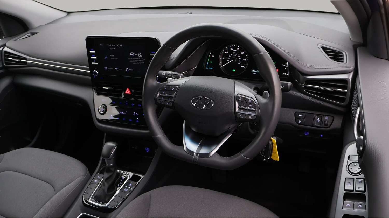 Used Hyundai IONIQ 2022 for sale - 77282537: Photo 9