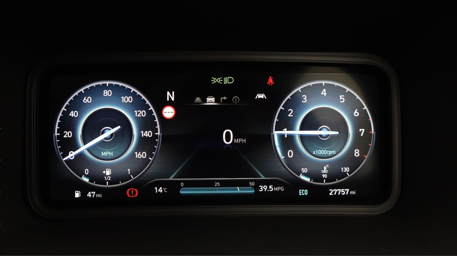 Used Hyundai KONA 2022 for sale - 77921479: Photo 10