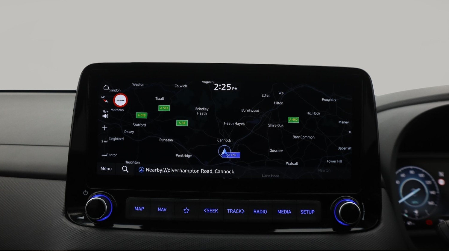 Used Hyundai KONA 2022 for sale - 77921479: Photo 11