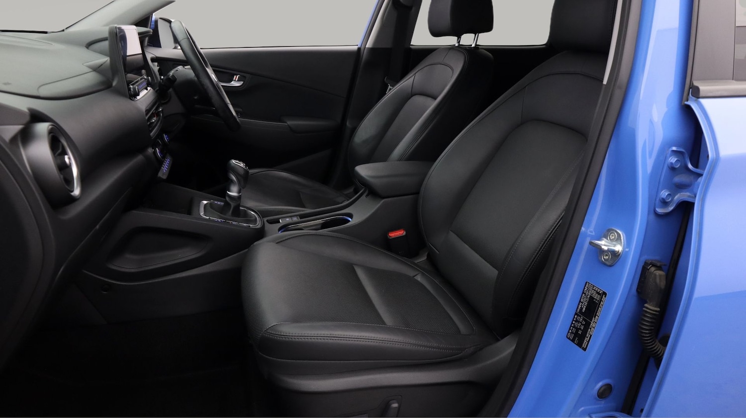 Used Hyundai KONA 2022 for sale - 77921479: Photo 14