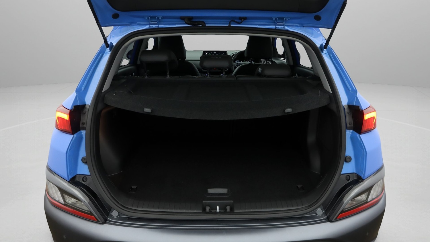 Used Hyundai KONA 2022 for sale - 77921479: Photo 17