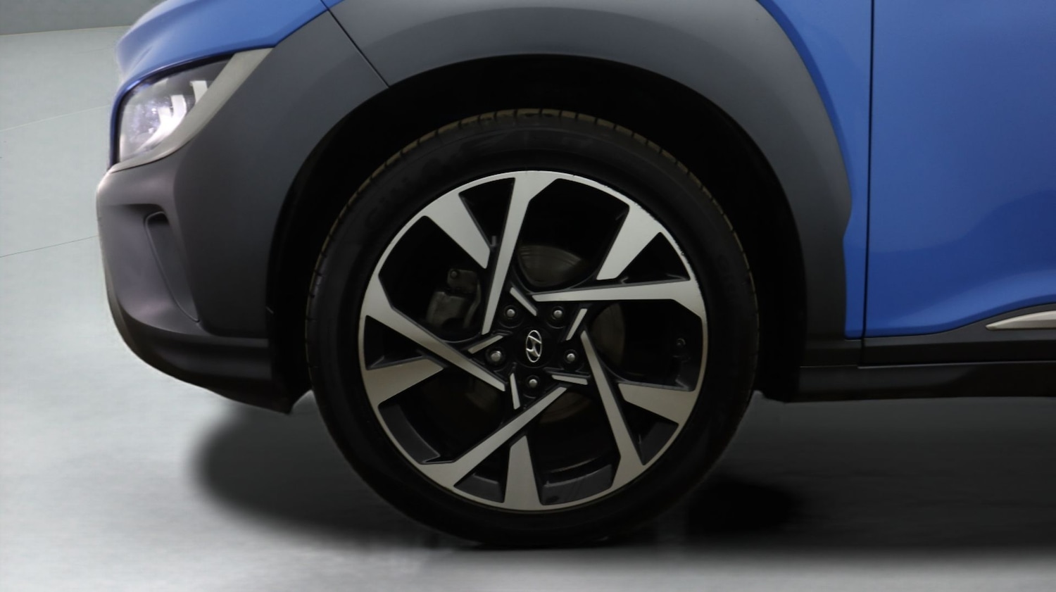 Used Hyundai KONA 2022 for sale - 77921479: Photo 18