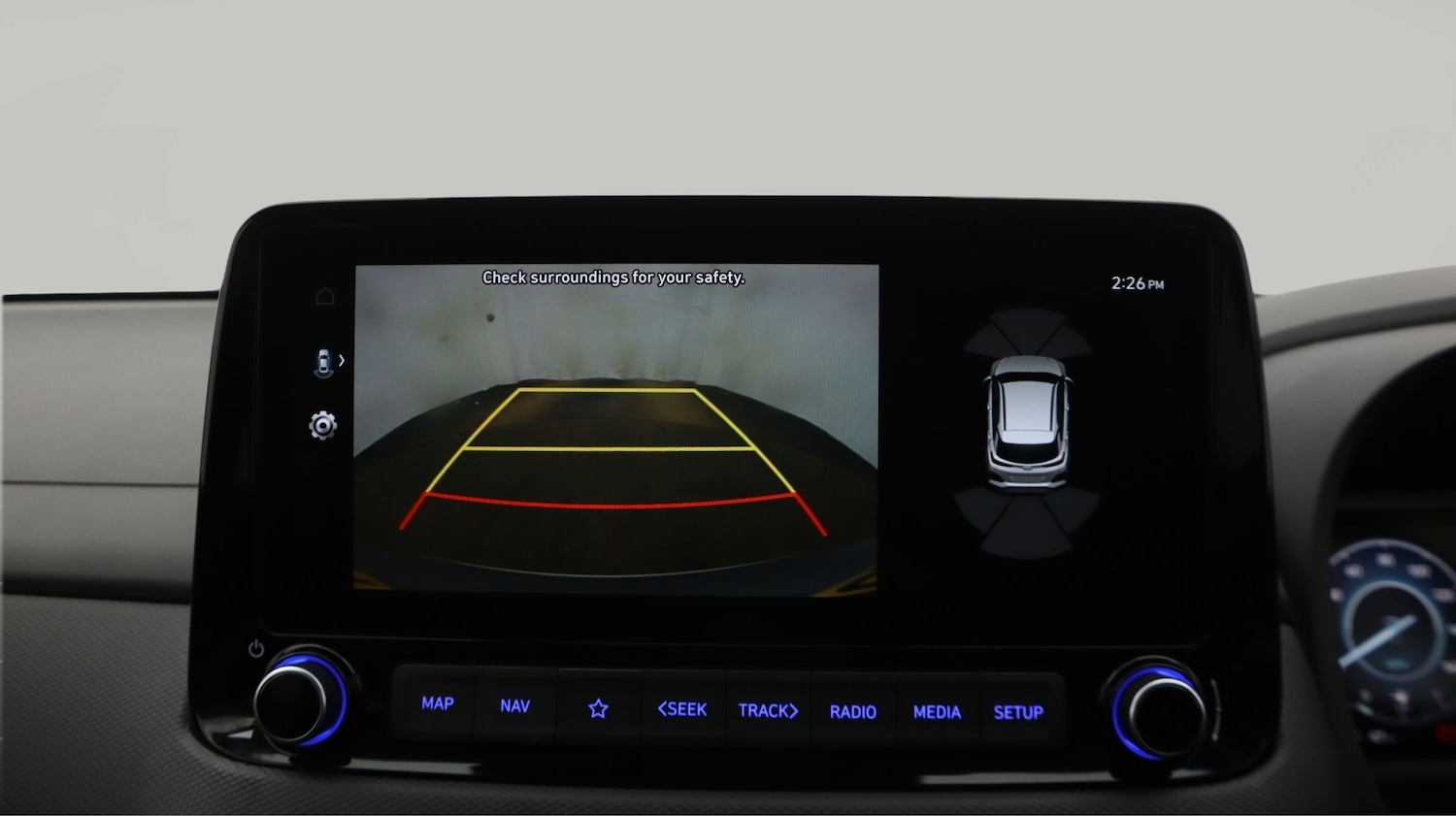 Used Hyundai KONA 2022 for sale - 77921479: Photo 27