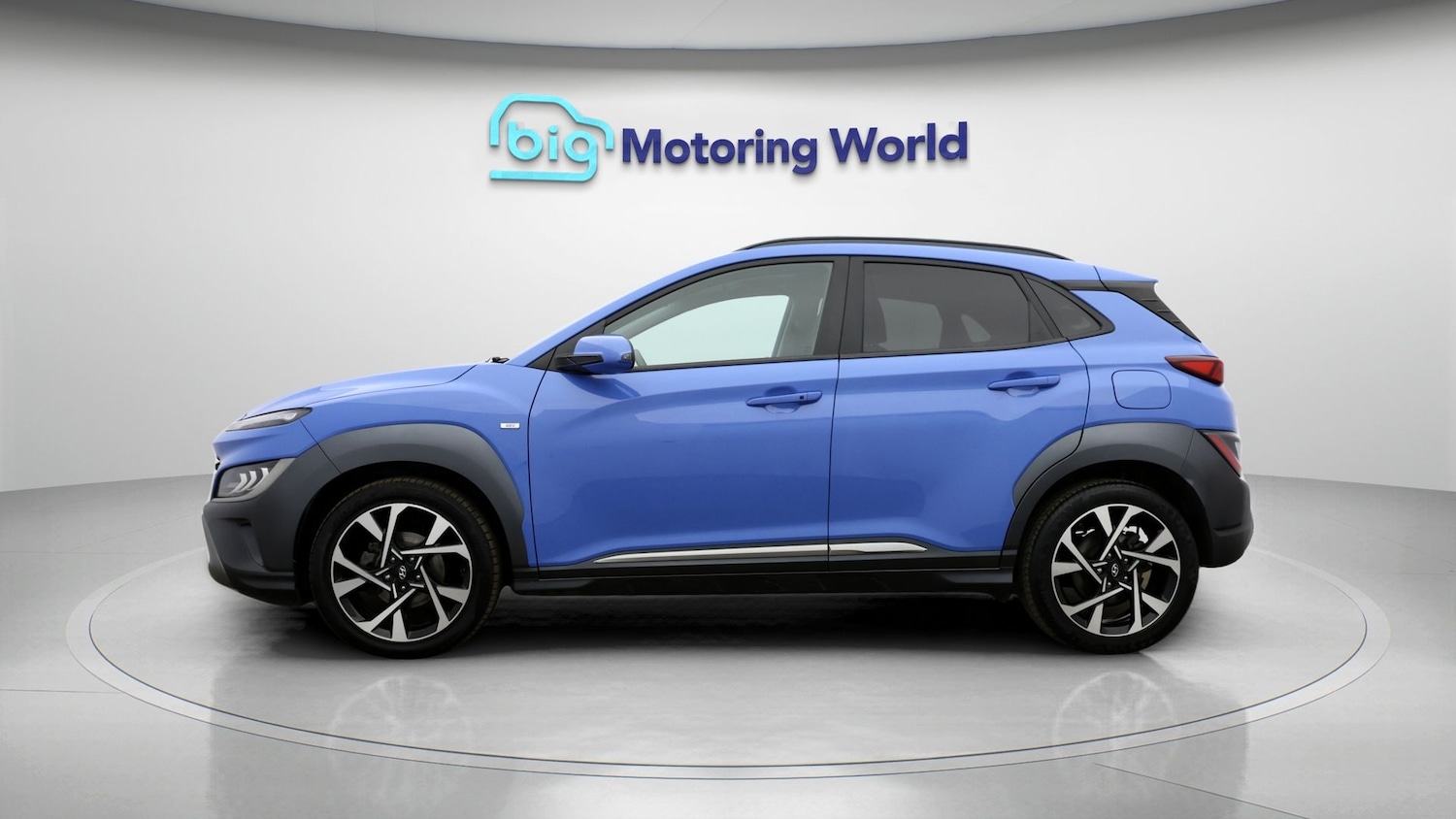 Used Hyundai KONA 2022 for sale - 77921479: Photo 4