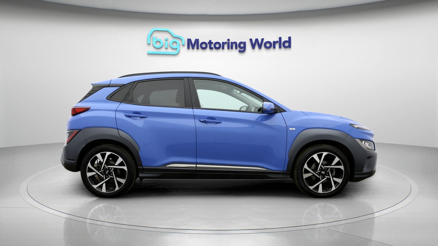 Used Hyundai KONA 2022 for sale - 77921479: Photo 8