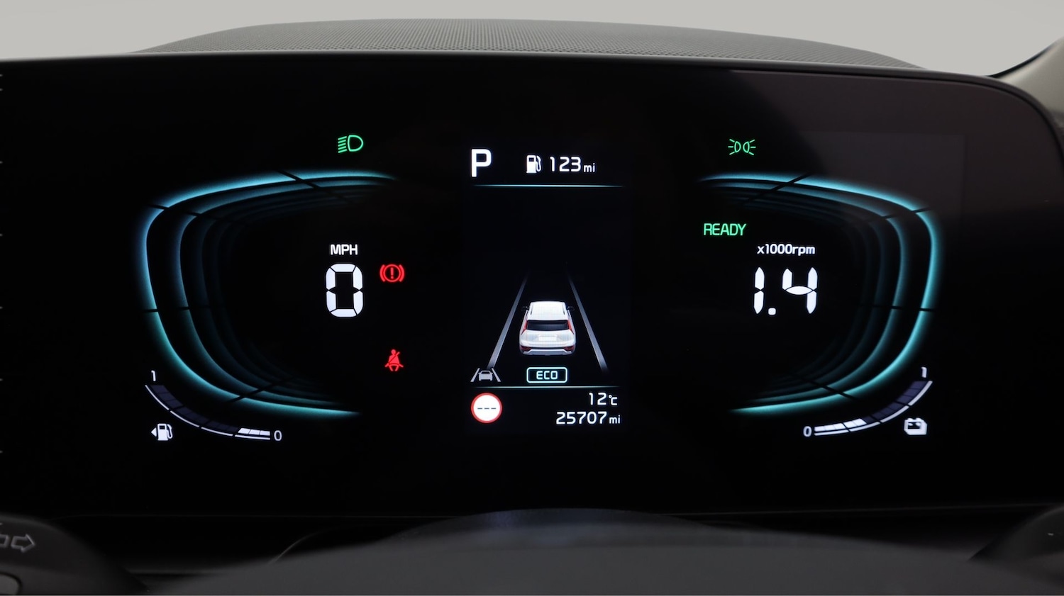 Used Kia Niro 2023 for sale - 78098554: Photo 10