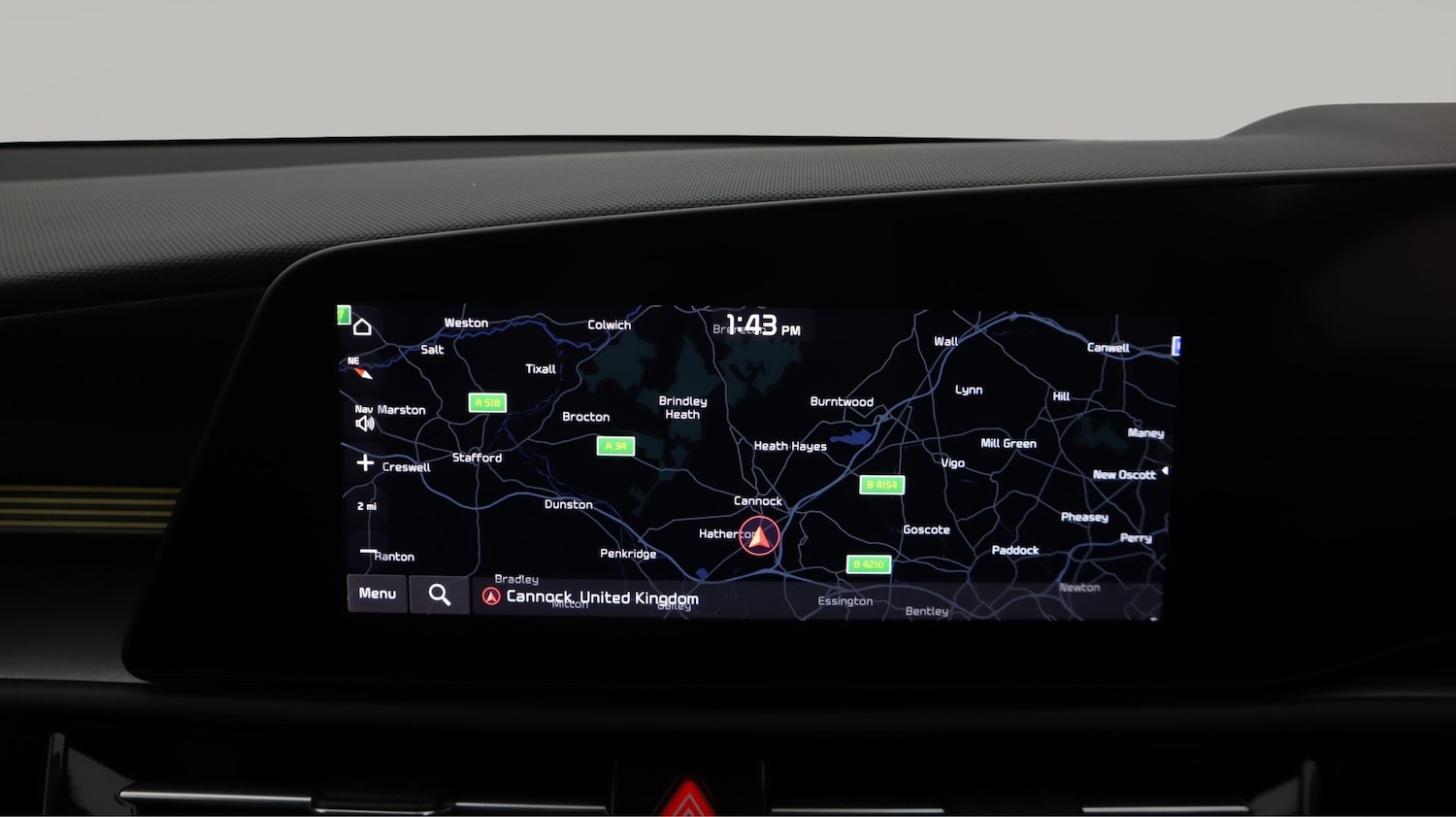 Used Kia Niro 2023 for sale - 78098554: Photo 11