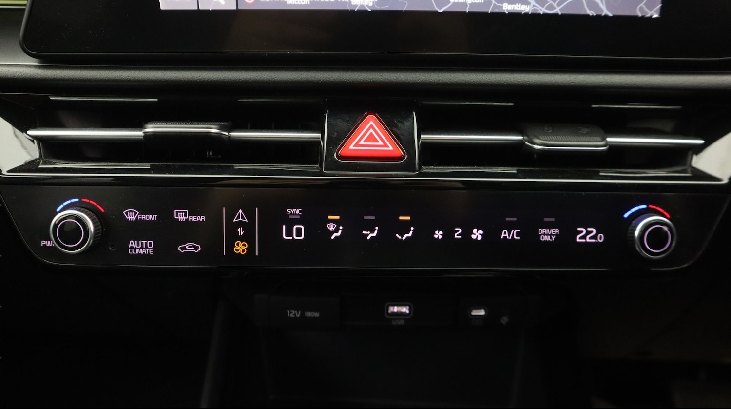 Used Kia Niro 2023 for sale - 78098554: Photo 12