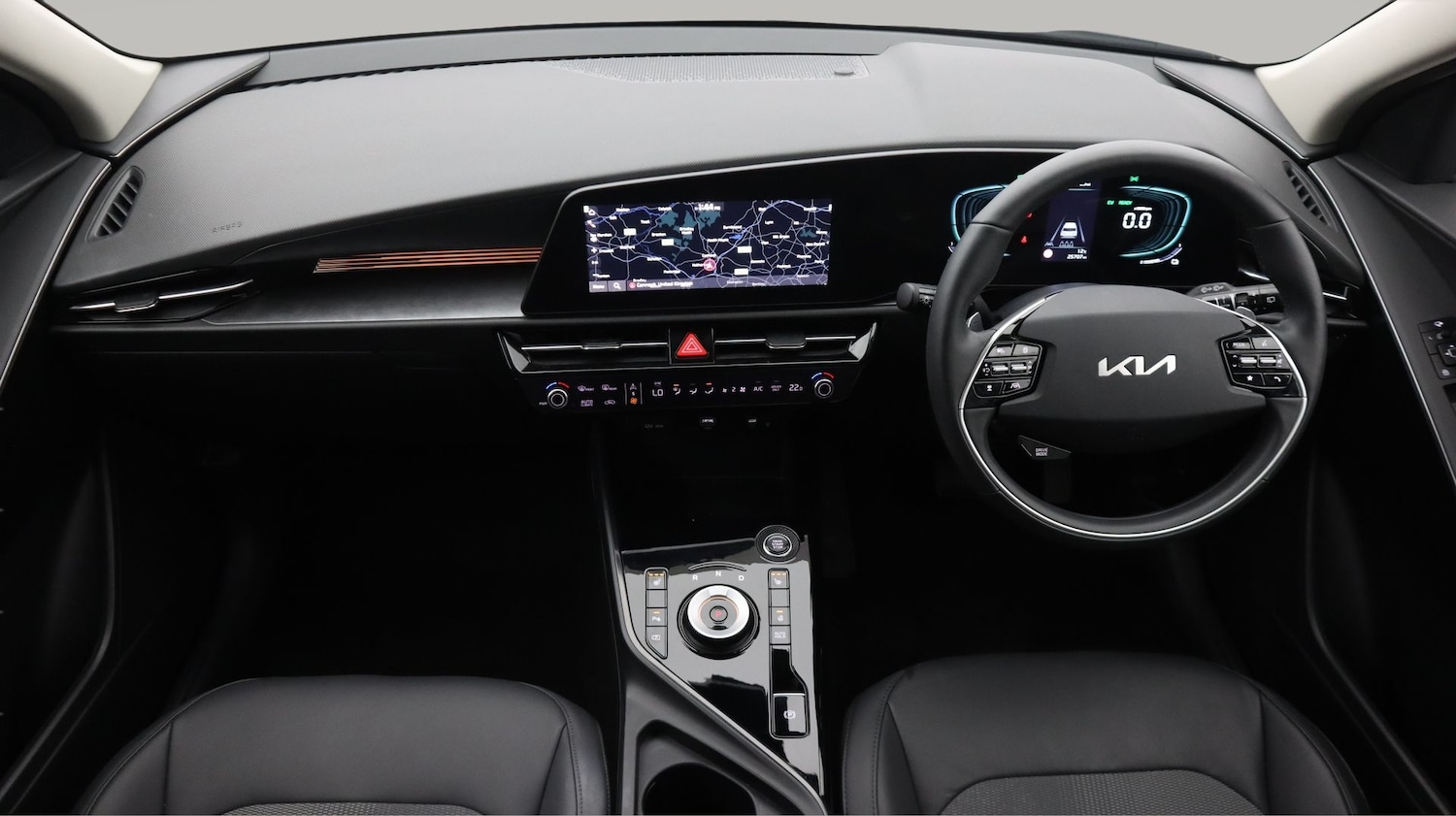 Used Kia Niro 2023 for sale - 78098554: Photo 13