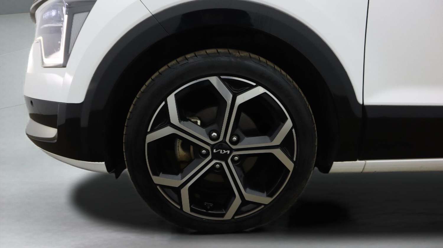 Used Kia Niro 2023 for sale - 78098554: Photo 18