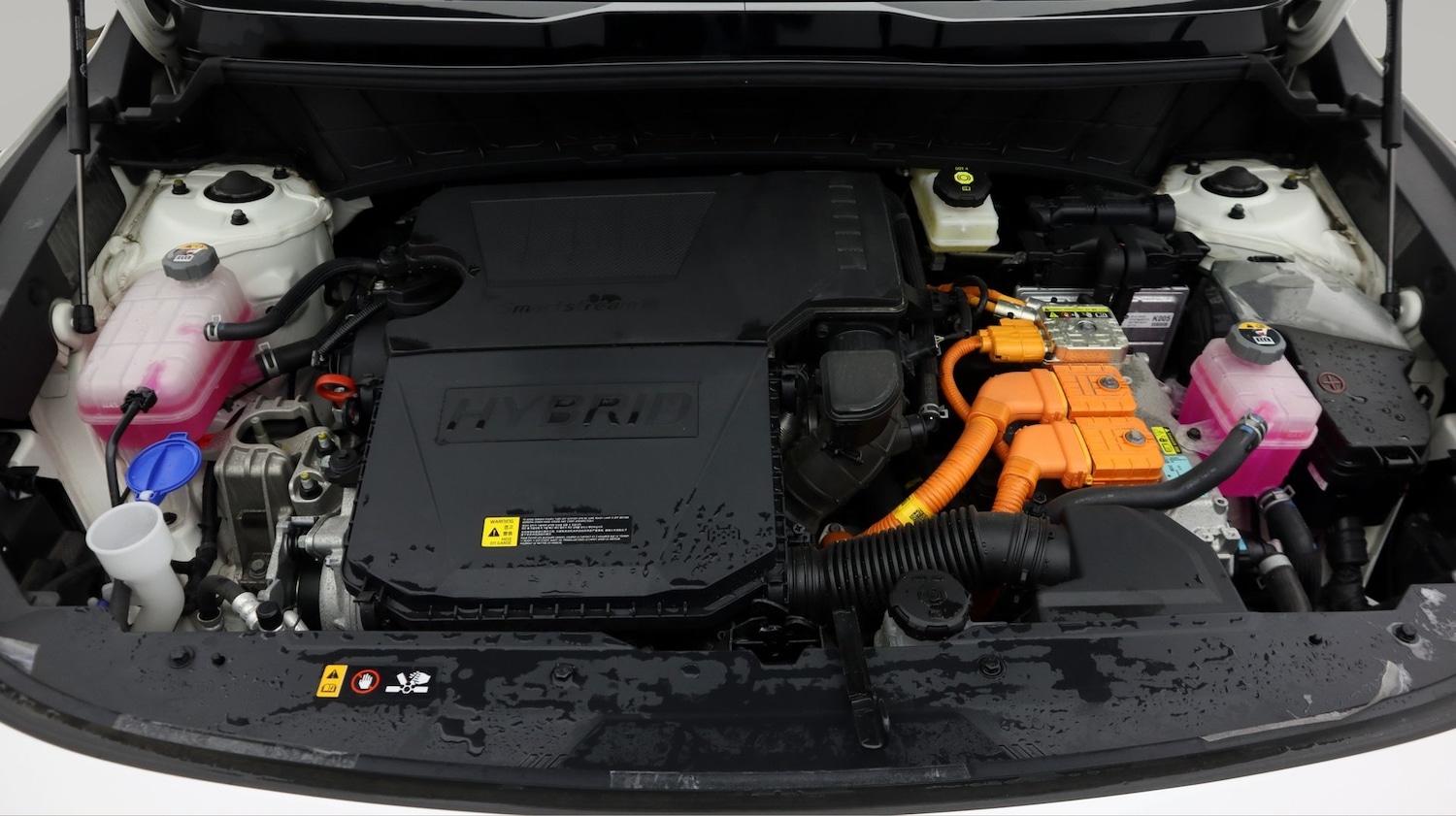 Used Kia Niro 2023 for sale - 78098554: Photo 19