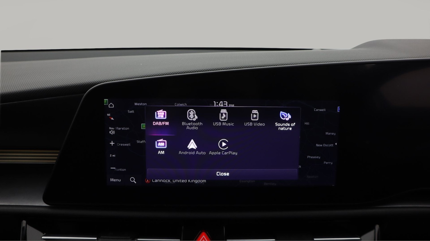 Used Kia Niro 2023 for sale - 78098554: Photo 21