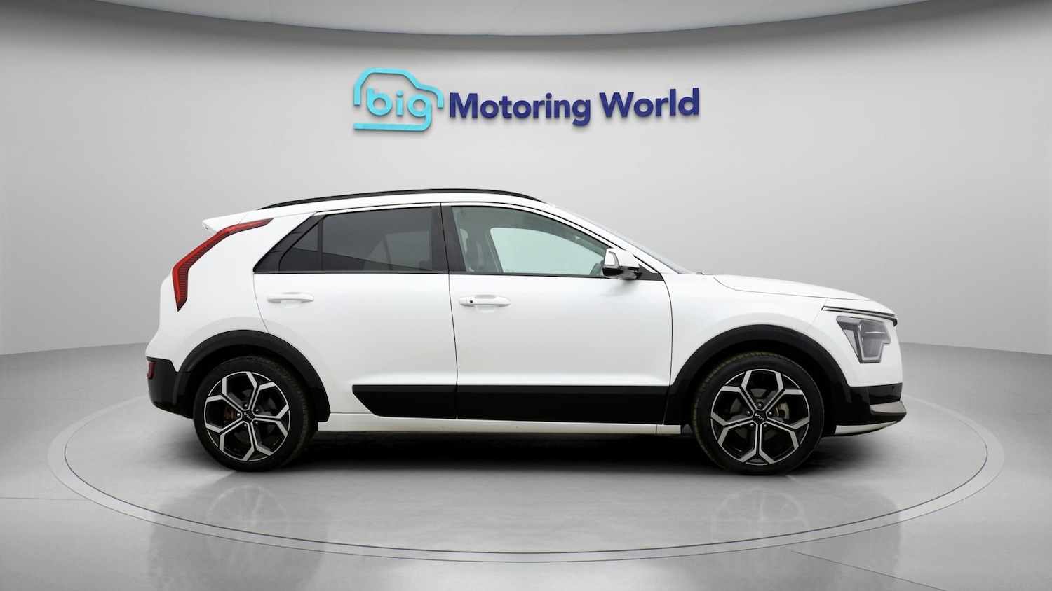 Used Kia Niro 2023 for sale - 78098554: Photo 8