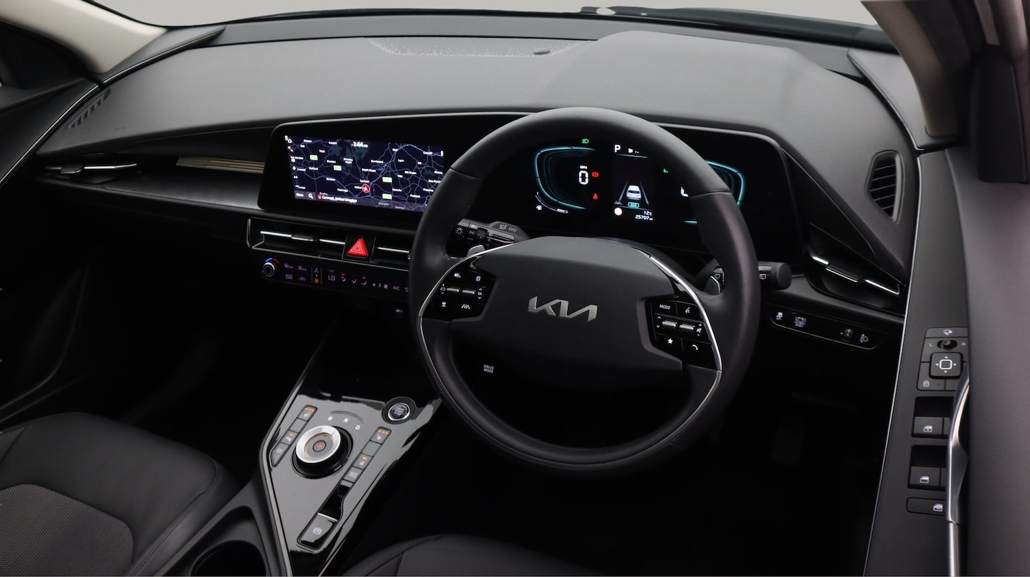 Used Kia Niro 2023 for sale - 78098554: Photo 9