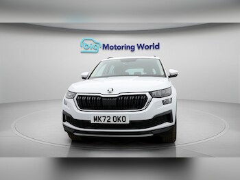 Used Skoda Kodiaq 2022 for sale - 78418808: Photo