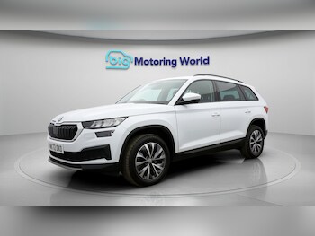 Used Skoda Kodiaq 2022 for sale - 78418808: Photo