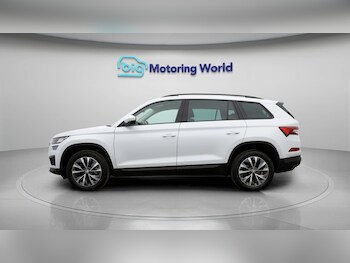 Used Skoda Kodiaq 2022 for sale - 78418808: Photo