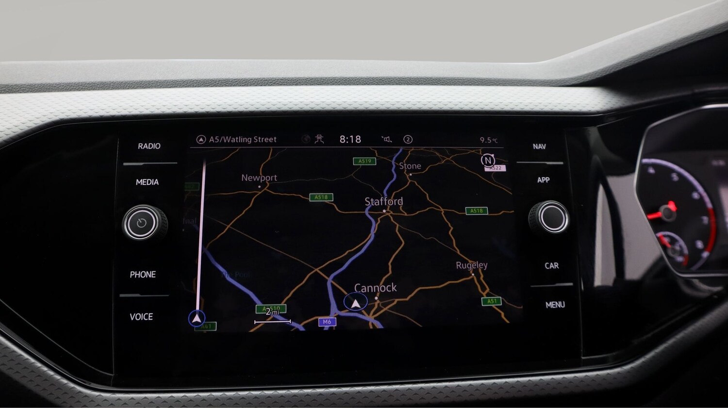 Used Volkswagen T-Cross for sale - 77579696: Photo 11